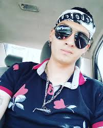 Gary Romo La Vagancia