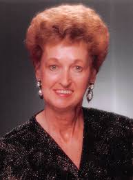 Shirley Keister Obituary