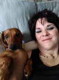 ANOTHER UPDATE*** I was very leery, but the vet suggested that I take Rosie  to a good doggie chiropractor. I don't even trust chiropractors for myself  but I thought I would give