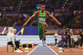 Performance performer dist wind name nat pos dmy 1 1 18.06 0.8 pedro pablo pichardo cub 1 15 may 2015 his 17.79 m (58 ft 4 + 1 ⁄ 4 in) in early 2014 was the best triple jump of the year.in 2015, his. Nelson Evora Fala Da Naturalizacao De Pichardo E Refere Ataque Pessoal Por Parte Do Benfica Atletismo Sapo Desporto