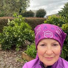 The 10-day Unite to Fight Cancer challenge has come to a close