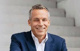 Philip Kraus wird Leiter von Mikron Automation ab Januar 2026