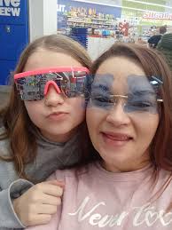 Just me and my twin Alyssa Foley love you babygirl forever  #mydaughterismyworld #StarsEverywhere #fypシ゚viralシfypシ゚ #mytwin  #foryourpage #PostViral @highlight