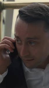 “Connor’s Wedding”