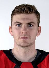 Player photos for the 2022-23 Wilfrid Laurier University at hockeydb.com