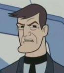 J. Edgar Trashcan Voice