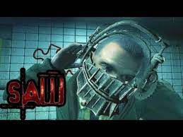 Saw Gameplay Pelicula Completa En Espanol Youtube