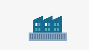 Resultado de imagem para fabrica desenho