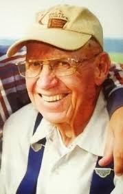 Martin Hearn Obituary (2013)