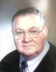 Andrew Snedden Obituary