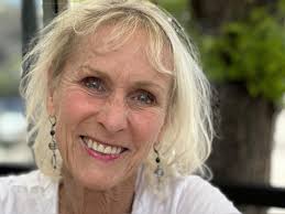 Memories of Kathy Mosgovoy O'Dell