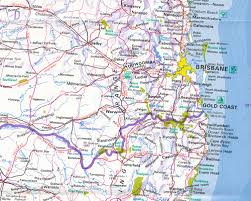 40 rows the eastern states of australia are the states adjoining the east coast of. South Eastern Australia Tourist Map Geoscience Maps Books Travel Guides Buy Online