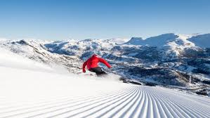 Hemsedal has descents not only for cautious beginners and children but also for park enthusiasts and experienced speed freaks. The Most Complete Ski Destination In Norway Daily Scandinavian
