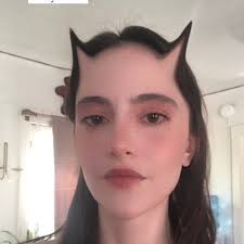 Alexa Nikolas (@alexanikolas__)