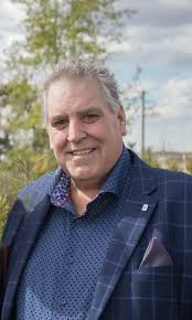 Obituary of Richard Bentley Ray Richards