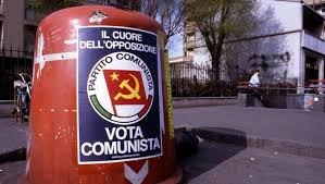 Gegen ende des zweiten weltkriegs entwickelte sie sich von einer. Il Pd Celebra Il Pci Nove Appuntamenti Per I Cento Anni Del Partito Comunista Italiano La Repubblica