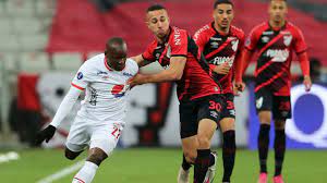 Paranaense 2021 fikstürü, iddaa, maç sonuçları, maç istatistikleri, futbolcu kadrosu, haberleri fikstür sayfasında paranaense takımının güncel ve geçmiş sezonlarına ait maç fikstürüne ulaşabilirsiniz. Athletico Pr X Atletico Go Onde Assistir Ao Vivo Provaveis Escalacoes Hora E Local Times Vem De Vitoria