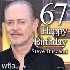 HAPPY BIRTHDAY STEVE 🎉 The actor...