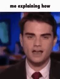 Save and share your meme collection! Me Explaining How Gif Captions Know Your Meme
