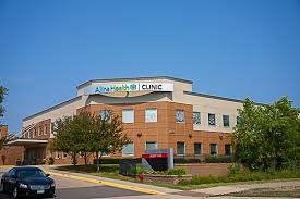 (october 30, 2019, 7:26 pm). Allina Health Apple Valley Clinic Primary Care And Specialty Clinic
