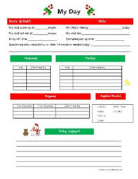We did not find results for: Infants Daily Report Worksheets Teaching Resources Tpt