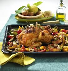 Mafia Hahnchen Rezept Lecker Rezept Rezepte Leckeres Essen Hahnchen