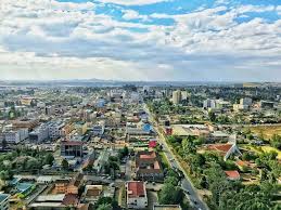 Eldoret has a number of estates. Eldoret Wikipedia
