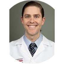 Dr. Charles Mitchell, MD, Chicago, IL