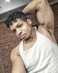 Profile for Marcus Matteo