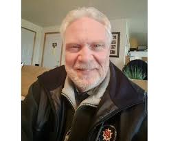 Stephen Trott Obituary (1953