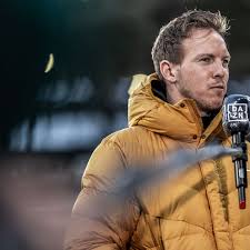 Julian nagelsmann, bayern münih'in teknik direktörlük pozisyonu beni cazbetti. Breaking Bayern Munich And Julian Nagelsmann Reach Agreement Update Salary Numbers Fee Bavarian Football Works