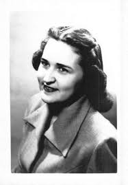 Mary Liebert Obituary