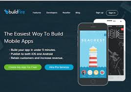 Creating an android application is more complicated than ios. Best Online Tools To Convert Websites And Blogs To Android Apps