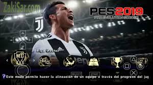 Pes 2019 Ppsspp V2 Offline Highly Compressed Free Download Zakisar Com