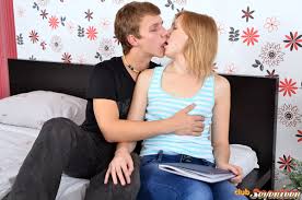 Clubseventeen Fucking Couple Cute Teenage Couple Fucking