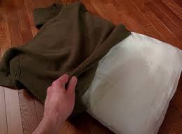 This cat bed is warm and cozy sleeping. Diy Cat Bed Ideas Simple Cool Hill S Pet