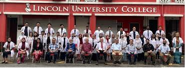 It has a total undergraduate enrollment of 2,040, its setting is rural, and the campus size is 422 acres. Uni Enrol Lincoln University College