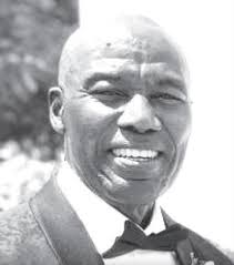 MIN. MICHAEL ANDREW DAVIS