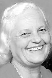 Laura Francine Bumpas Ellett (1925-2004)