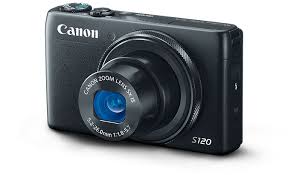 Canon Announces Four New Powershot Digital Cameras And One