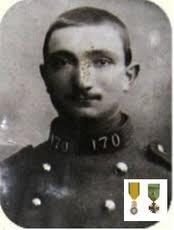 170e régiment d'infanterie (170e RI)