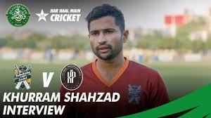 Image result for khurram shahzad