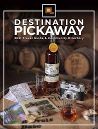 We did not find results for: 2021 Destination Pickaway By Cityscene Media Group Issuu