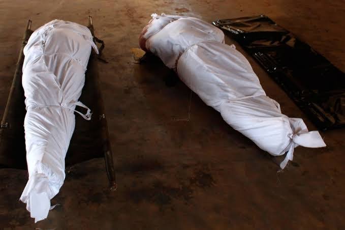 Father, son shot dead in Gujar Khan,CPO orders immediate arrest of suspects