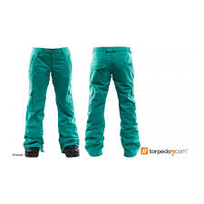 Womens Range 10k Snow Pants