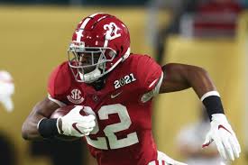 During his first two years, he was part of a ridiculous running back group: Nfl Insider On The Steelers The Player They Re After Is Najee Harris Behind The Steel Curtain