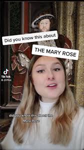 Mary Rose Pulley