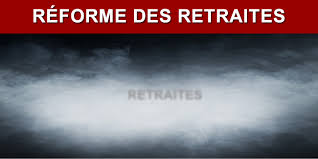 Retraites Tout Droit Vers Un Deficit Perpetuel Supplementaire Retraites