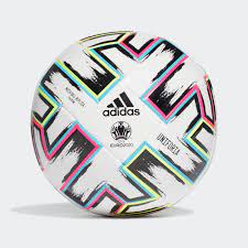Live voetbal, analyses, video, voetbaluitslagen van de jupiler pro league, buitenlandse competities, champions league, europa league, ek's, wk's en de rode duivels samengevat op één pagina. Adidas Uniforia Training Voetbal Wit Adidas Officiele Shop