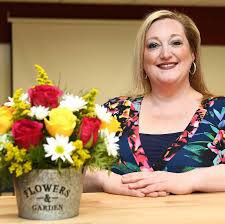 Malone University Teacher of the Month: Lori Trachsel, Sandy Valley
